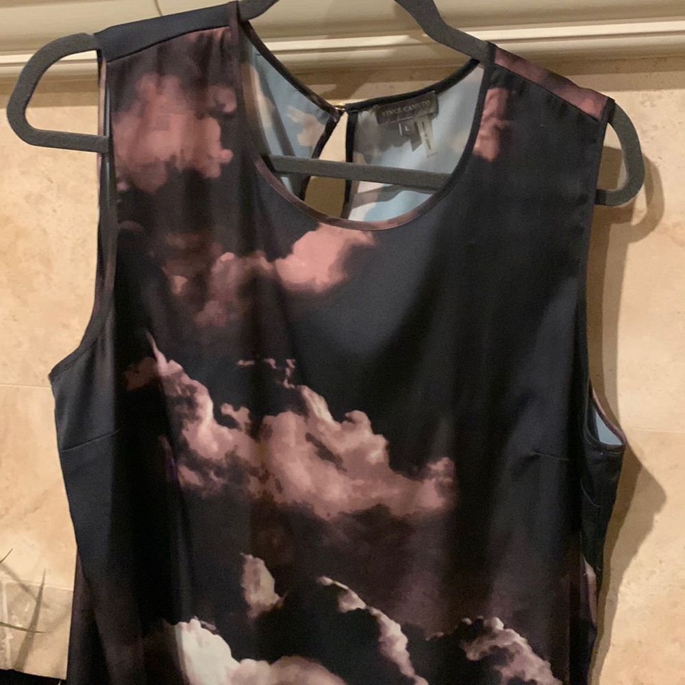 Vince Camuto blouse